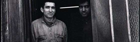 Lecture – Eye on Polish photography