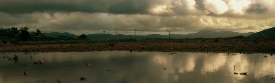 Χρύσα Τσοβίλη – Τοπία μέσα στο Χρόνο