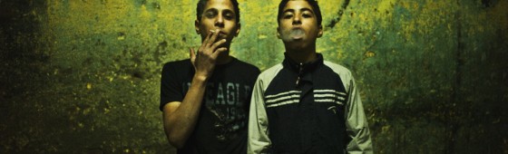 Muslim world caught: between imaginary and reality