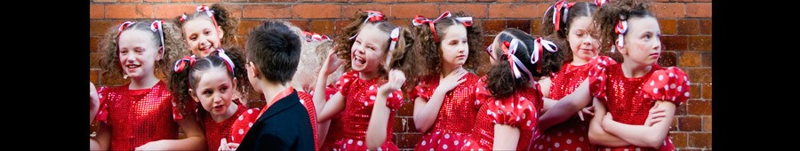 Workshop Φωτογραφίας Δρόμου από τον David Gibson