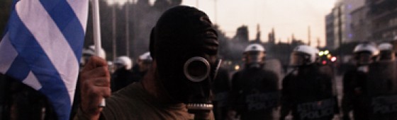 Peoples of Europe, Rise Up!